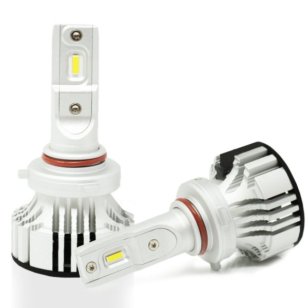 9012 HIR2 LED Forward Lightings, DRL Light Upgrade Halogen Online now
