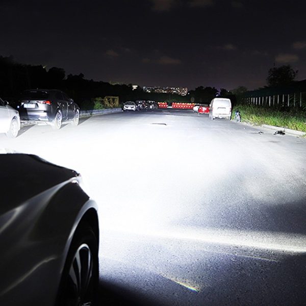H7 LED Bulbs Upgrade Halogen High, Low Beam Forward Lighting, Fog Lights Cheap - Image 5