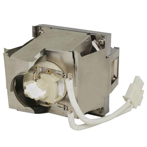 Viewsonic PJD5153 Assembly Lamp with Quality Projector Bulb Inside For Cheap - Image 5