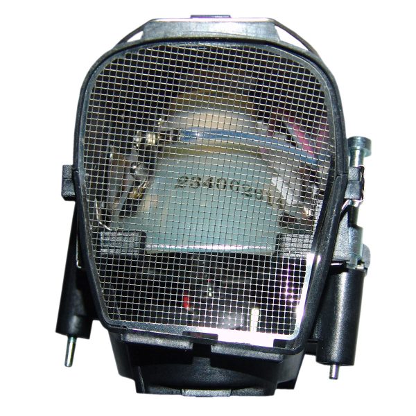 ProjectionDesign Action M2 Projector Housing with Genuine Original OEM Bulb Online Hot Sale - Image 2
