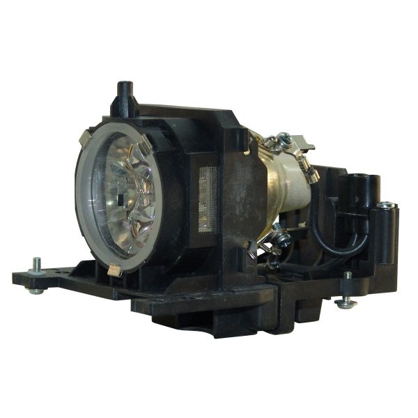 3M X76 Assembly Lamp with Quality Projector Bulb Inside Supply