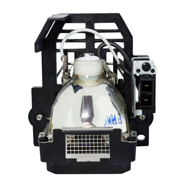 JVC PK-L2210UP Projector Lamp with Original OEM Bulb Inside Hot on Sale - Image 3