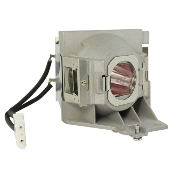 Viewsonic PJD5153 Assembly Lamp with Quality Projector Bulb Inside For Cheap - Image 2