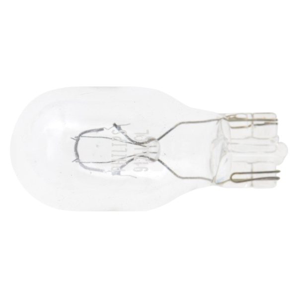 2 pk -Philips 917 - 14.4W 12V T5 W2.1X9.2D base Automotive bulb Hot on Sale