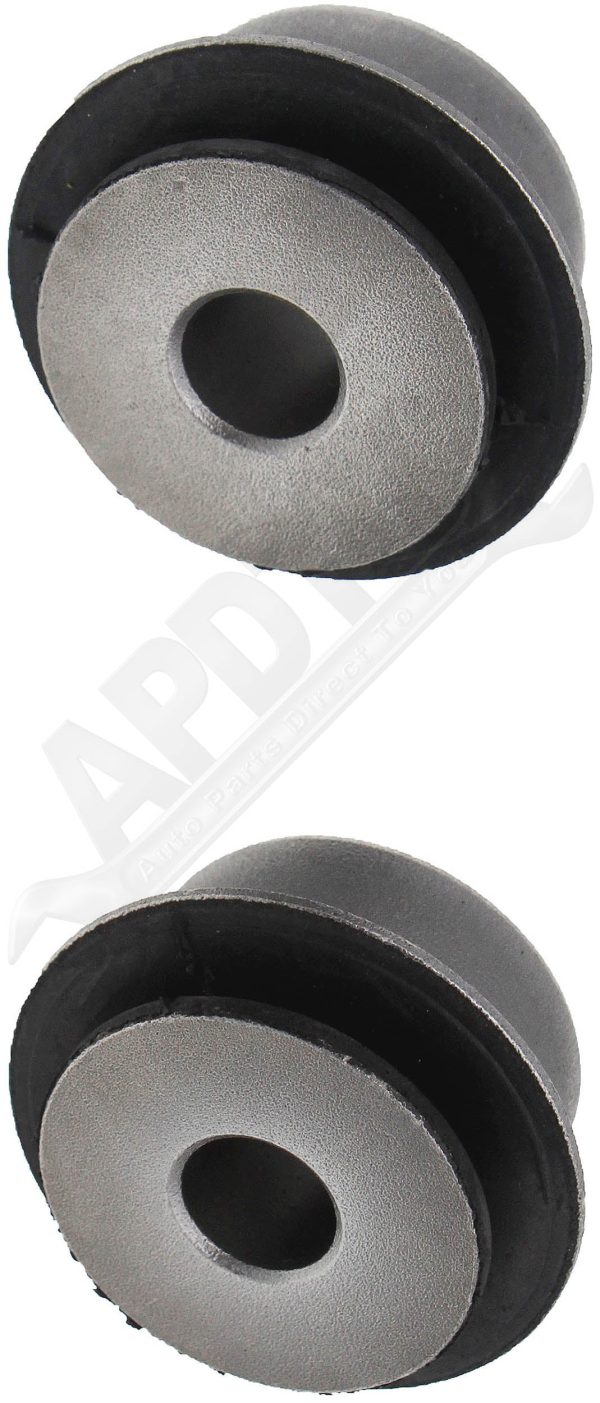 APDTY 160281 Suspension Control Arm Bushing Fashion - Image 3