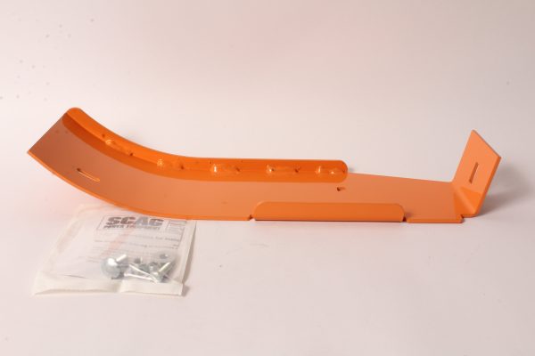 Genuine Scag 9287 Mulching Plate Fits 52V Velocity Plus Decks 52  For Sale
